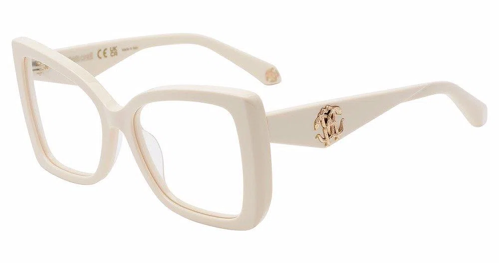 Roberto Cavalli VRC111 Eyeglasses - view 3